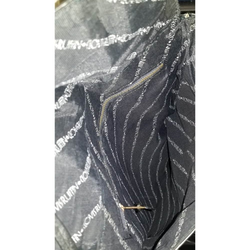 Clovis Ruffin Bag - image 6